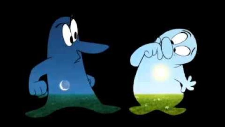 Day and Night