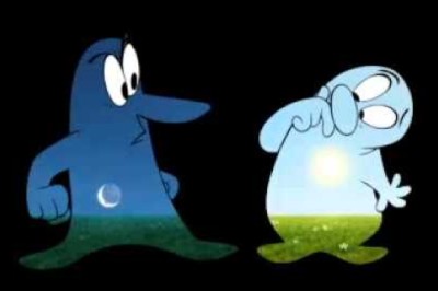 Day and Night