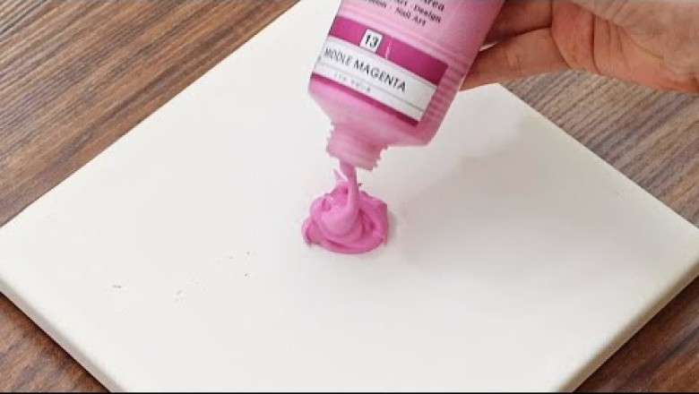 How To Draw a Very Easy and Simple Rose