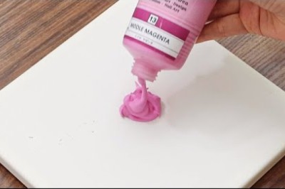 How To Draw a Very Easy and Simple Rose