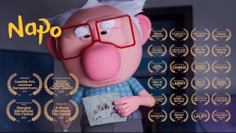 NAPO (Alzheimers)