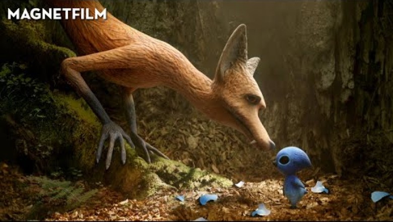 The Fox and the Bird
