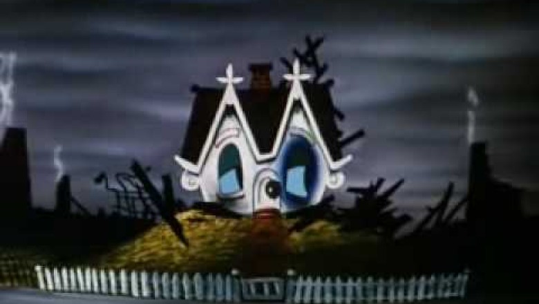 The Little House