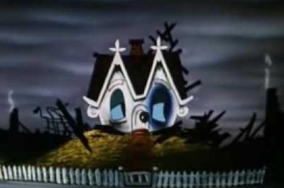 The Little House