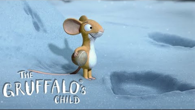 The Mouse Causes More Trouble!