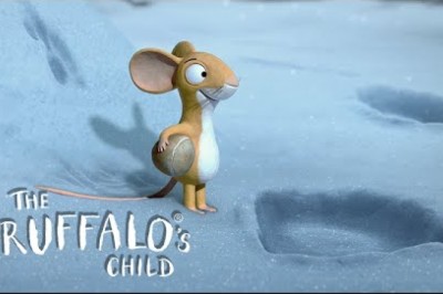 The Mouse Causes More Trouble!