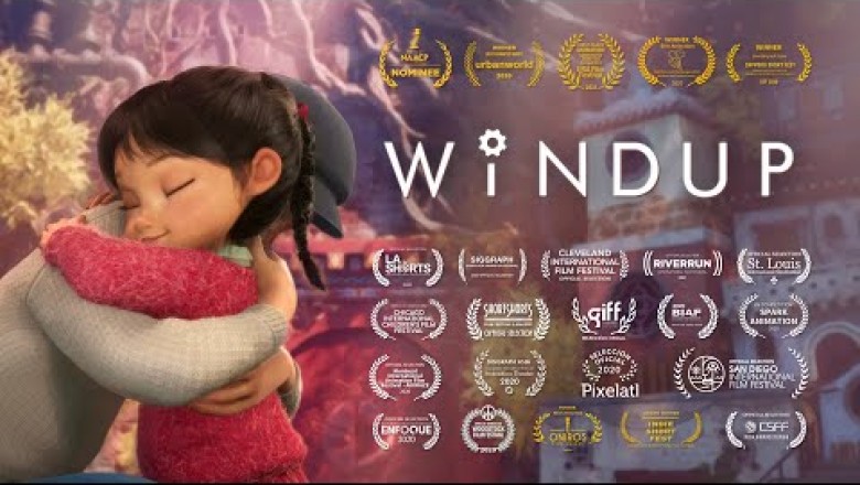 WiNDUP
