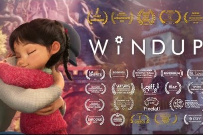 WiNDUP