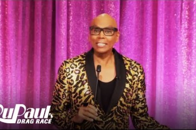 Snatch Game w/ Lil Jon, Gwyneth Paltrow, Ilana Glazer and More!
