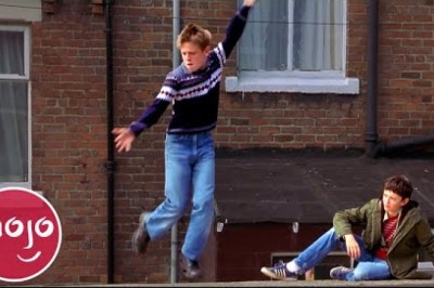 Top 20 Tap Dance Scenes in Movies
