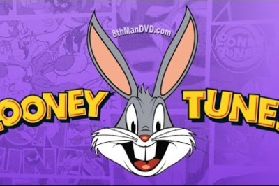 Looney Tunes (Best of Looney Toons): Bugs Bunny Compilation