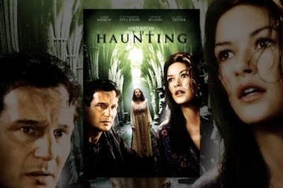 The Haunting