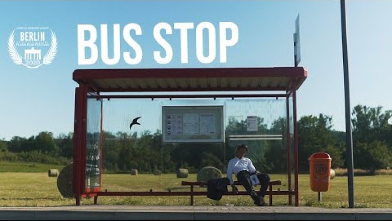 Bus Stop