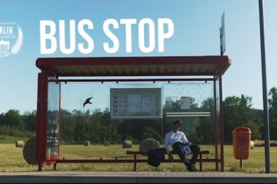 Bus Stop