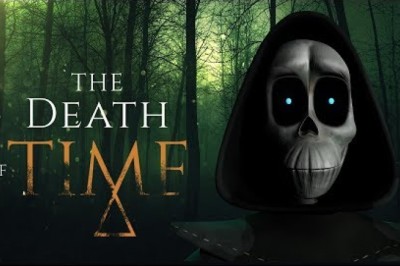The Death Of Time