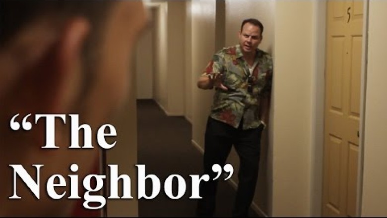 The Neighbor