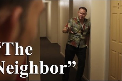 The Neighbor