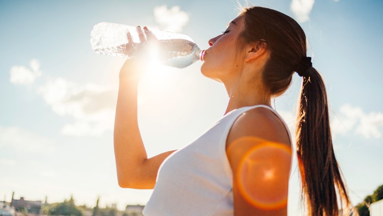 10 Signs of Dehydration You Shouldn’t Ignore, According to a Doctor