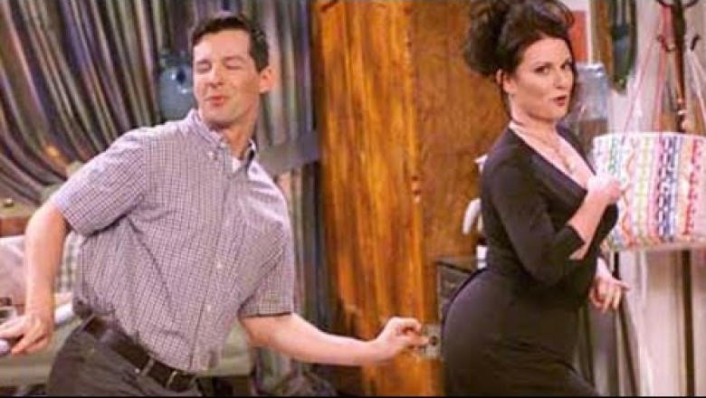 12 All-Time Best Will and Grace Moments