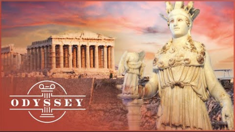 Ancient Athens: The City That Birthed Modern Society