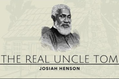 The Real Uncle Tom: Josiah Henson