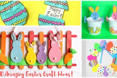 Easter Crafts