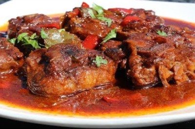 How To Cook Haitian Oxtail