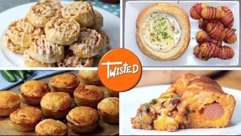 10 Favorite Fall Recipes