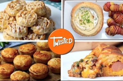 10 Favorite Fall Recipes