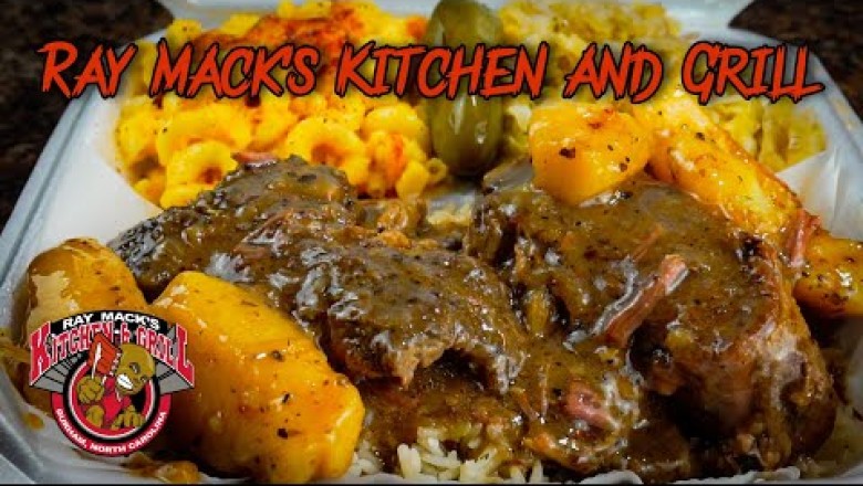 Beef Pot Roast with Onion Soup Mix