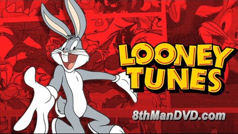 Looney Toons: Bugs Bunny and More! (1931 - 1942)
