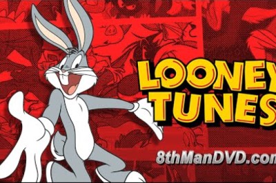 Looney Toons: Bugs Bunny and More! (1931 - 1942)
