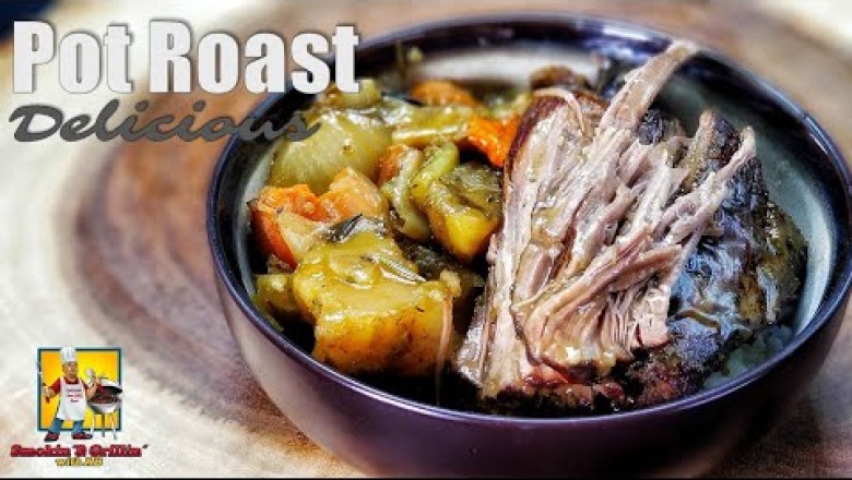 Pot Roast
