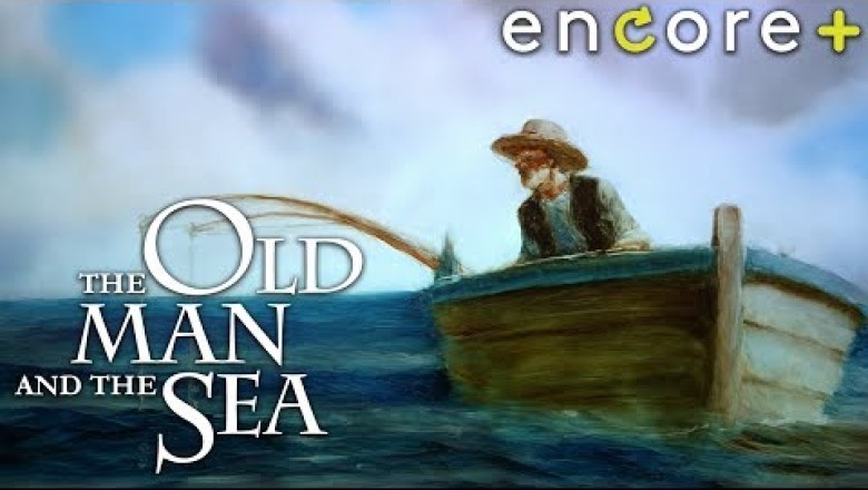 The Old Man and the Sea