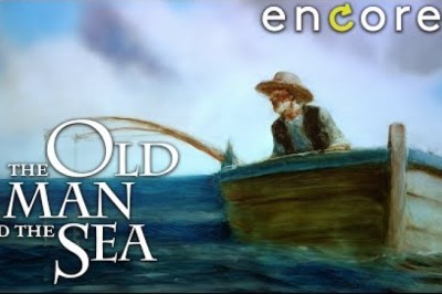 The Old Man and the Sea