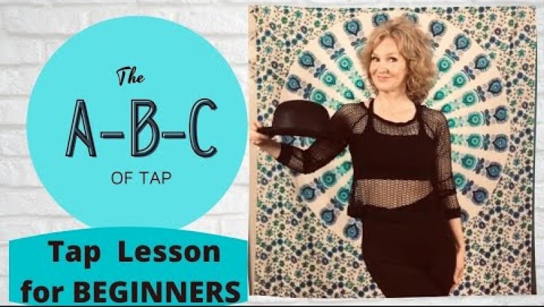 The ABC’s of Tap!