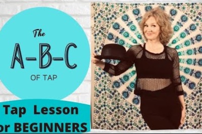 The ABC’s of Tap!