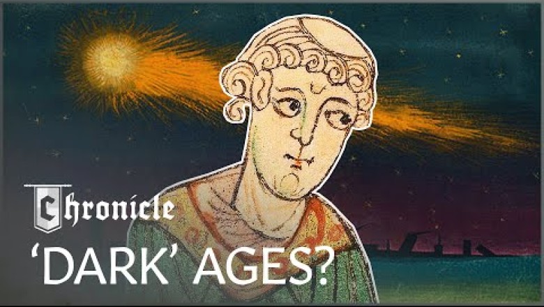 What Was Life In Dark Age Britain Really Like?