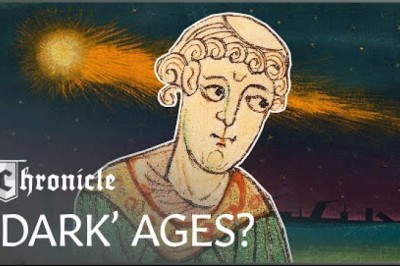 What Was Life In Dark Age Britain Really Like?