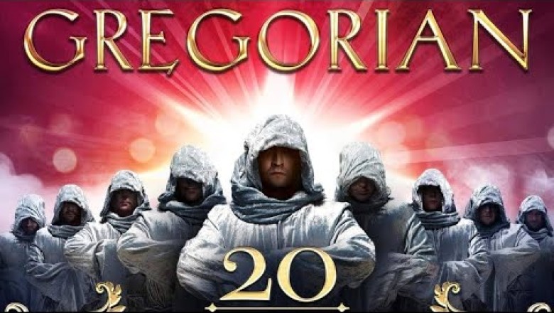 Gregorian - 20/2020