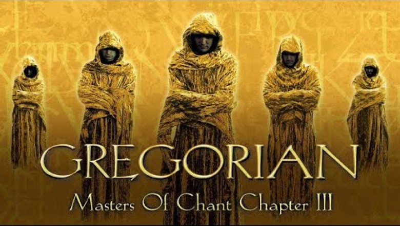 Gregorian - Masters Of Chant: Chapter III
