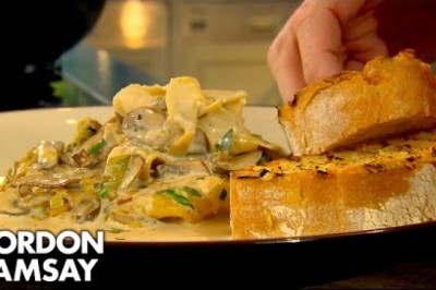 20 Minute Recipes With Gordon Ramsay