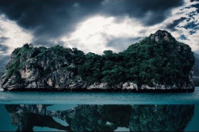9 Most MYSTERIOUS Islands On Earth!