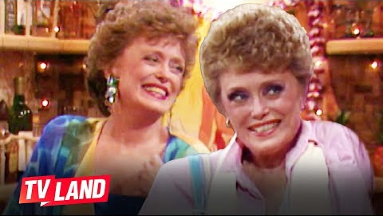Blanche’s Top 10 Dates