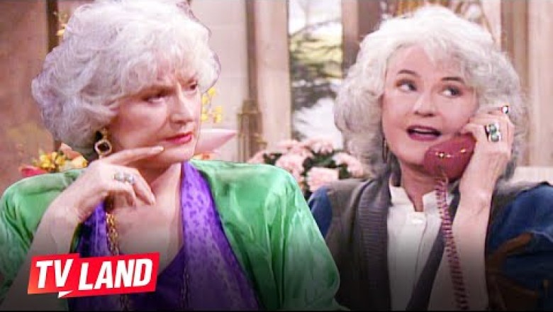 Dorothy’s Funniest Dates