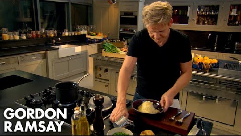 Gordon's Guide To Potatoes