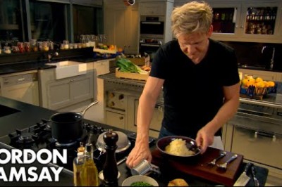 Gordon's Guide To Potatoes
