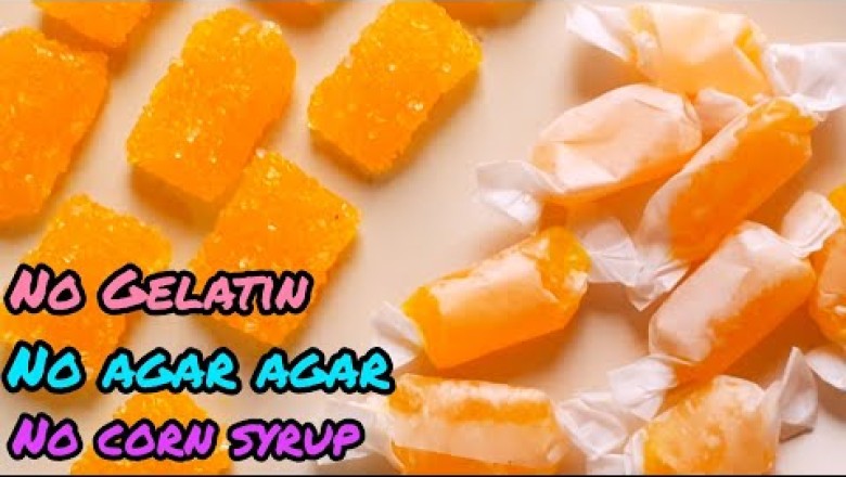 How to Make Jujubes