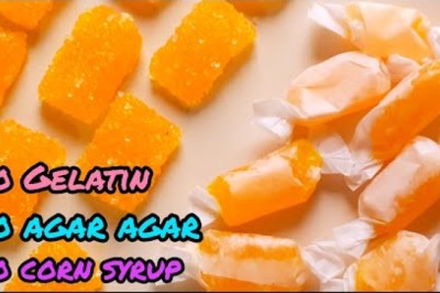 How to Make Jujubes