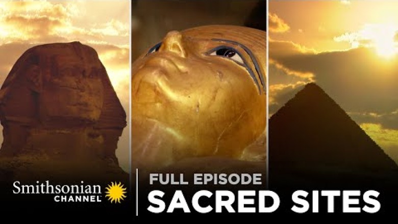 Egypt's Sacred Sites